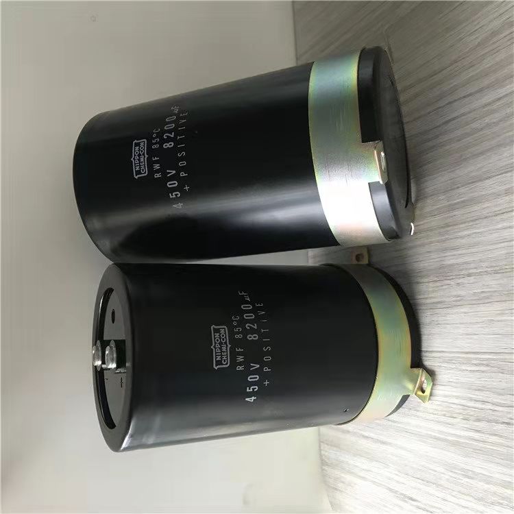 NCC黑金刚电容