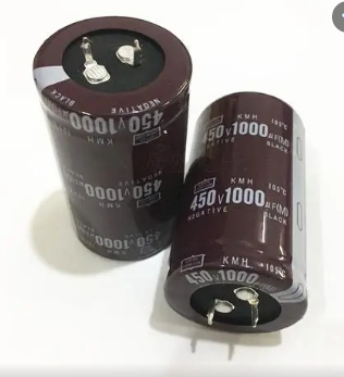 NCC黑金刚电容