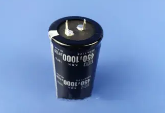 NCC黑金刚电容