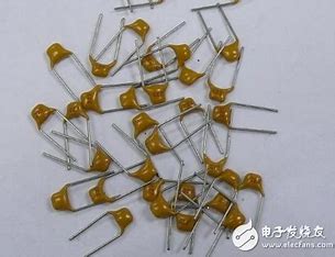 NCC黑金刚电容