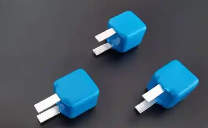NCC黑金刚电容