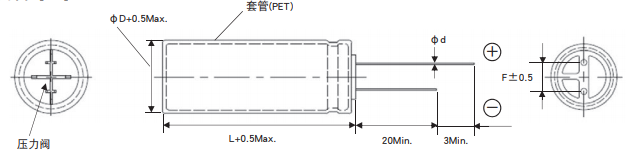 超级电容器和电池有什么关系和区别-门徒贸易[NCC黑金刚电容]